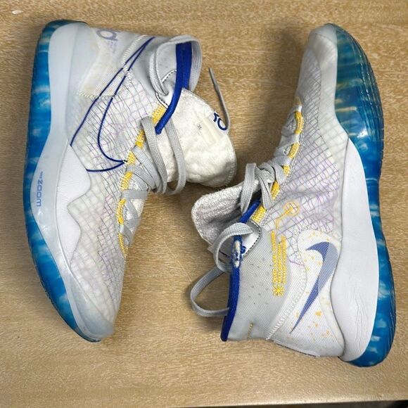 Nike‎ Zoom KD 12 \'Warriors Home\'